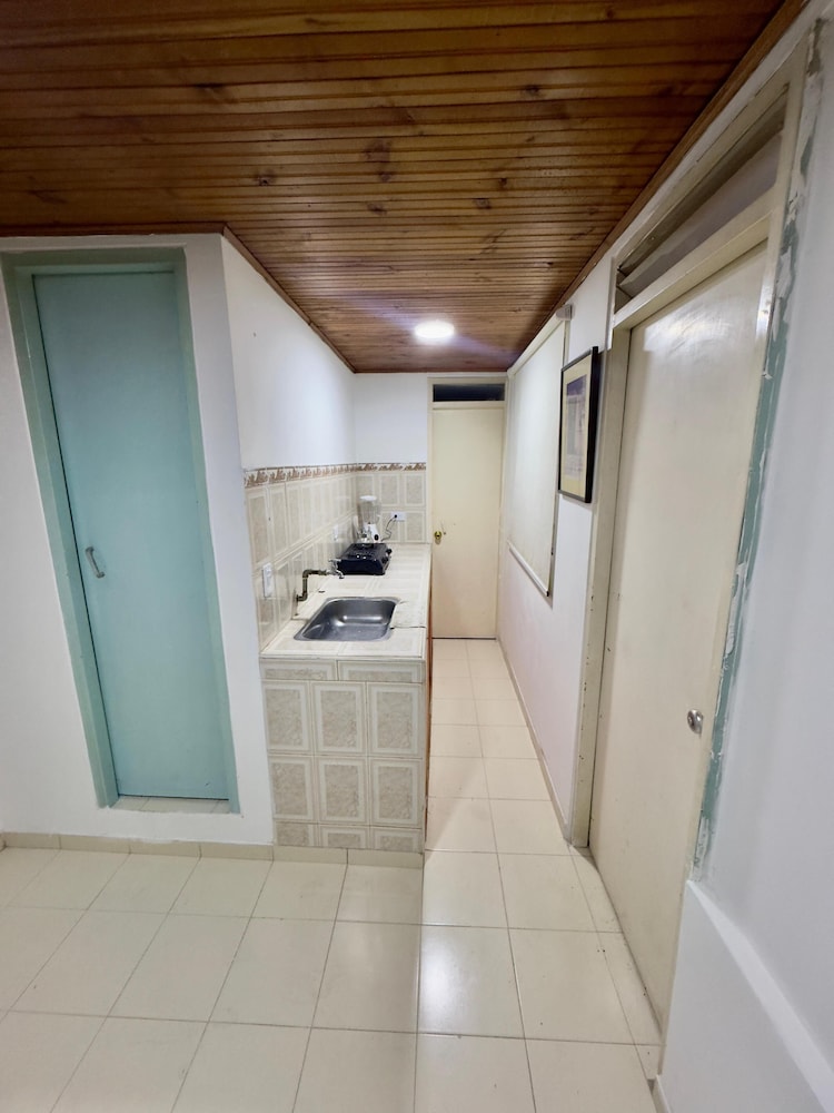 Hotel Tucan Pereira 30/36