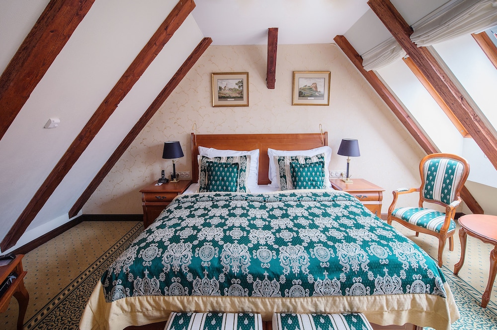 Arcadia Boutique Hotel 20/64