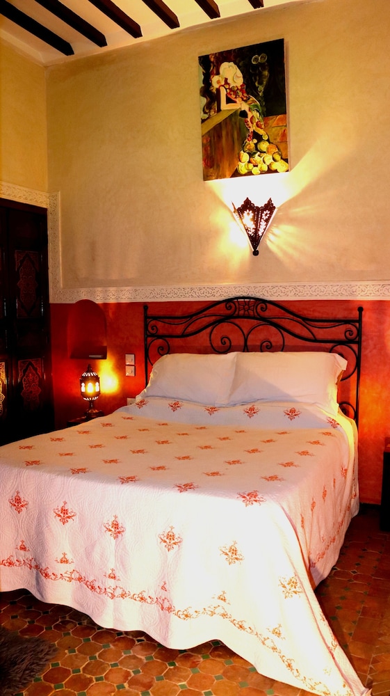 Riad Harmattan 26/83