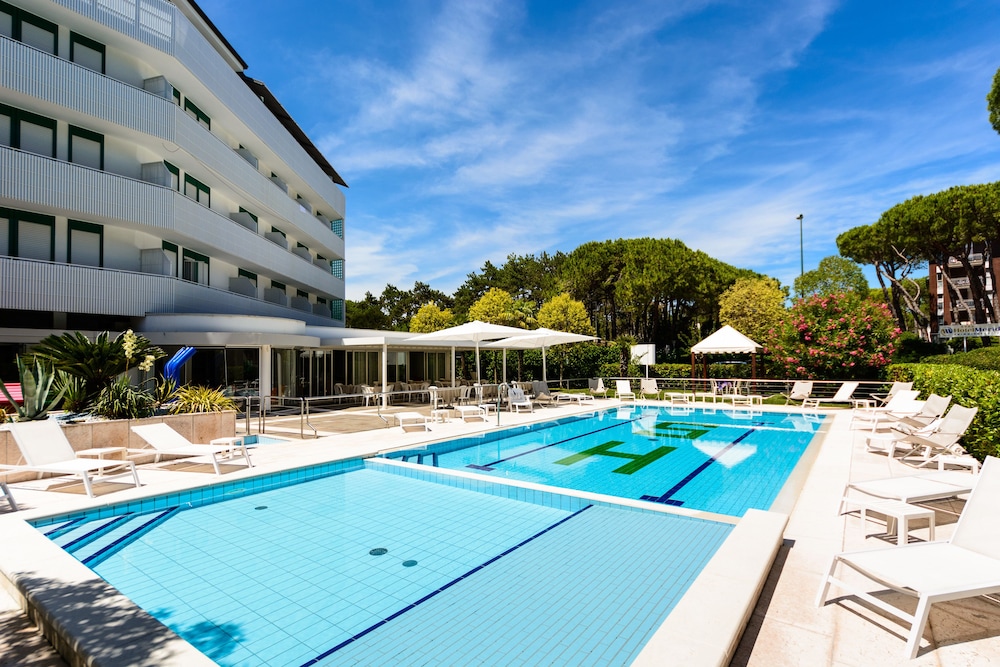 Hotel Smeraldo 14/29