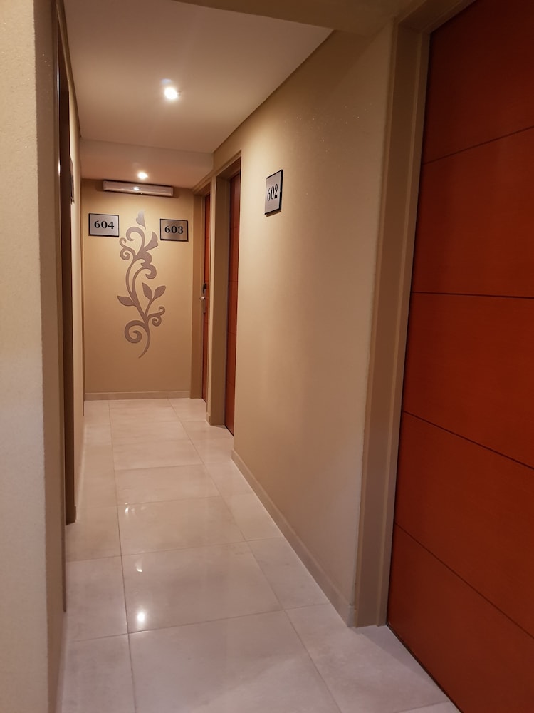 Up Recoleta Hotel 35/56