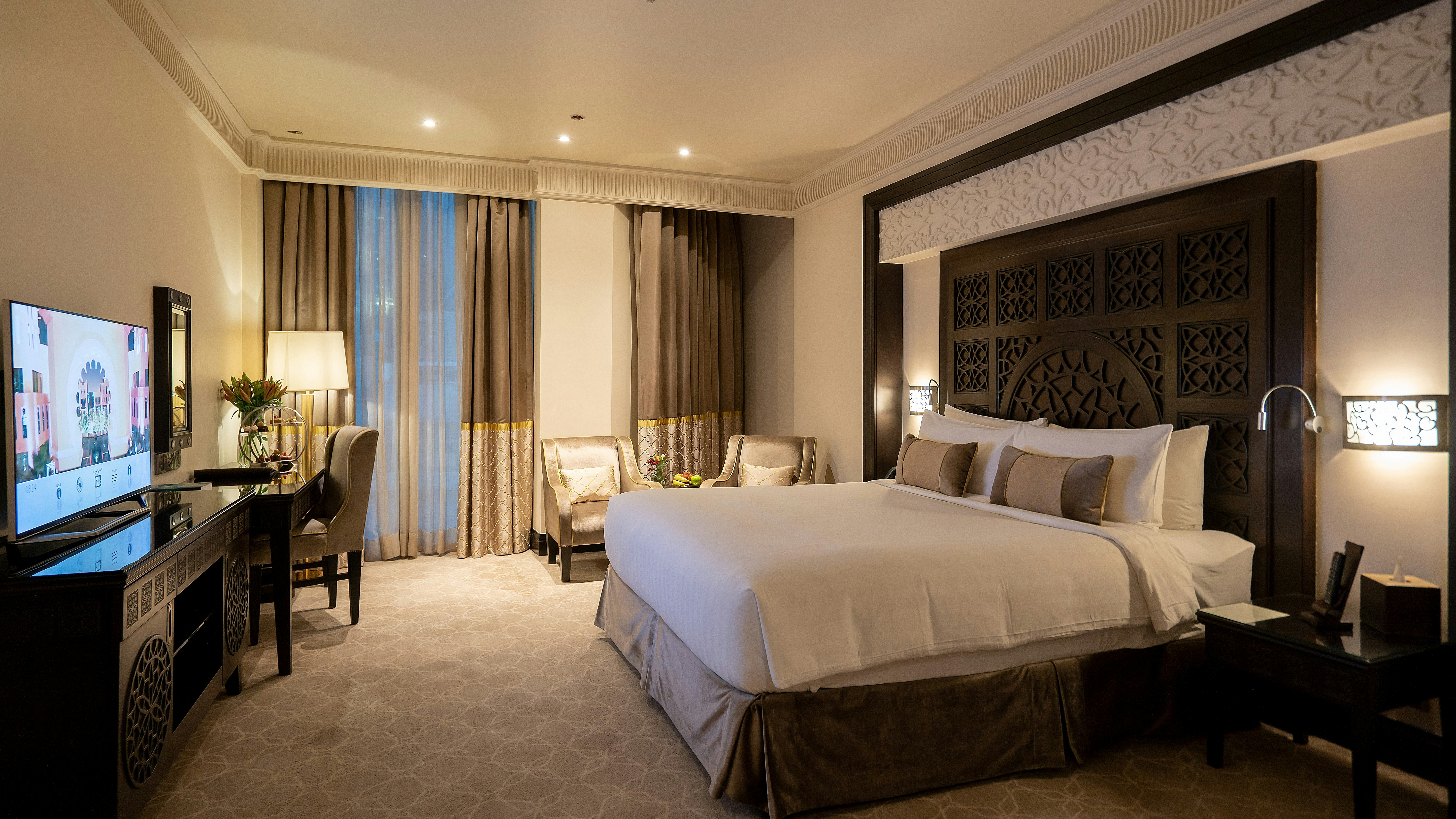 فندق المشرق بوتيك(Al Mashreq Boutique Hotel) 20/55