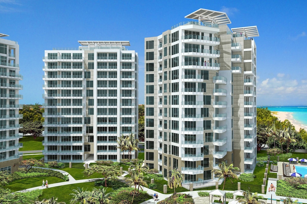 The Ritz-Carlton Residences, Turks & Caicos 2/49