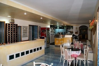 CRISTINA HOTEL 12/50