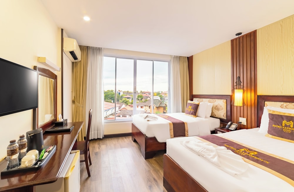 Xayosomboun Boutique Hotel 38/61