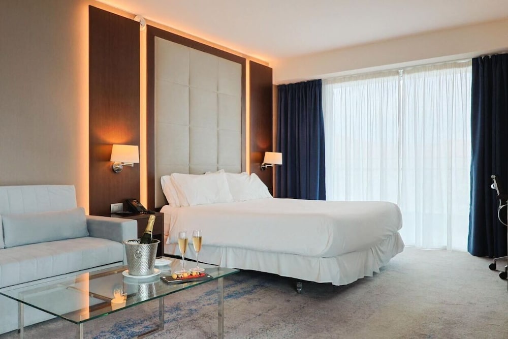 Antay Hotel & Spa 17/50