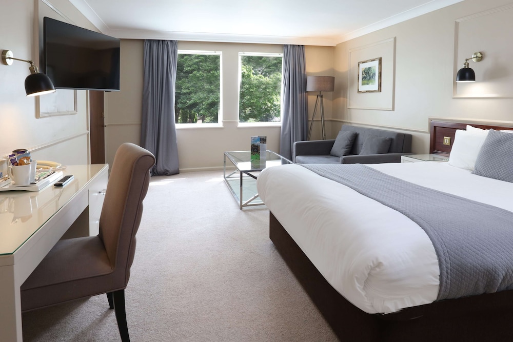 SUPERIOR, DOUBLE BED