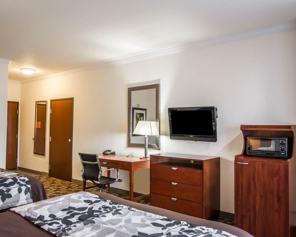 Sleep Inn Suites I 20 21/43
