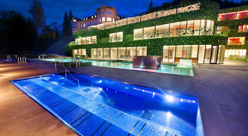 Zdraviliski Dvor Adults only +14 41/62