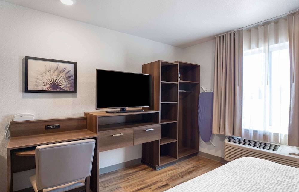 Extended Stay America Suites - Boston - Saugus 18/27
