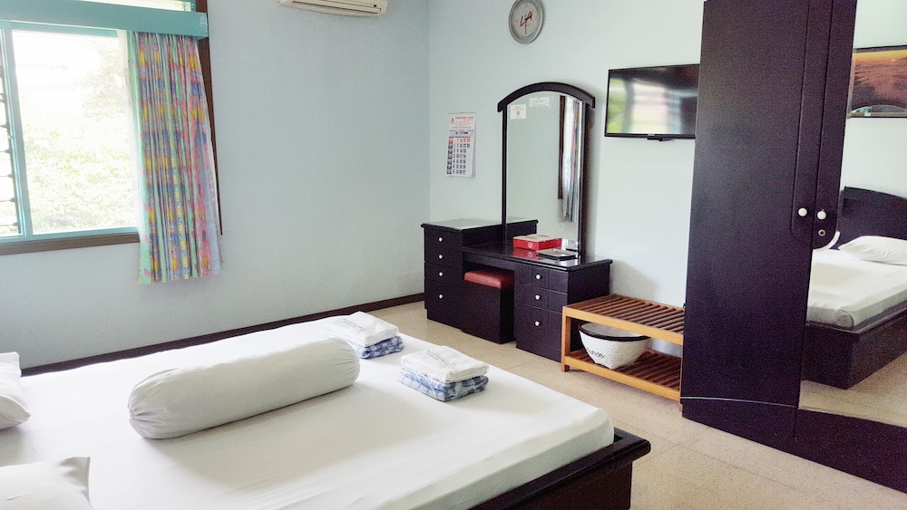 Pondok Asri Family Guest House 13/53