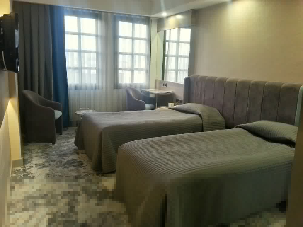 Hotel Marla 17/48
