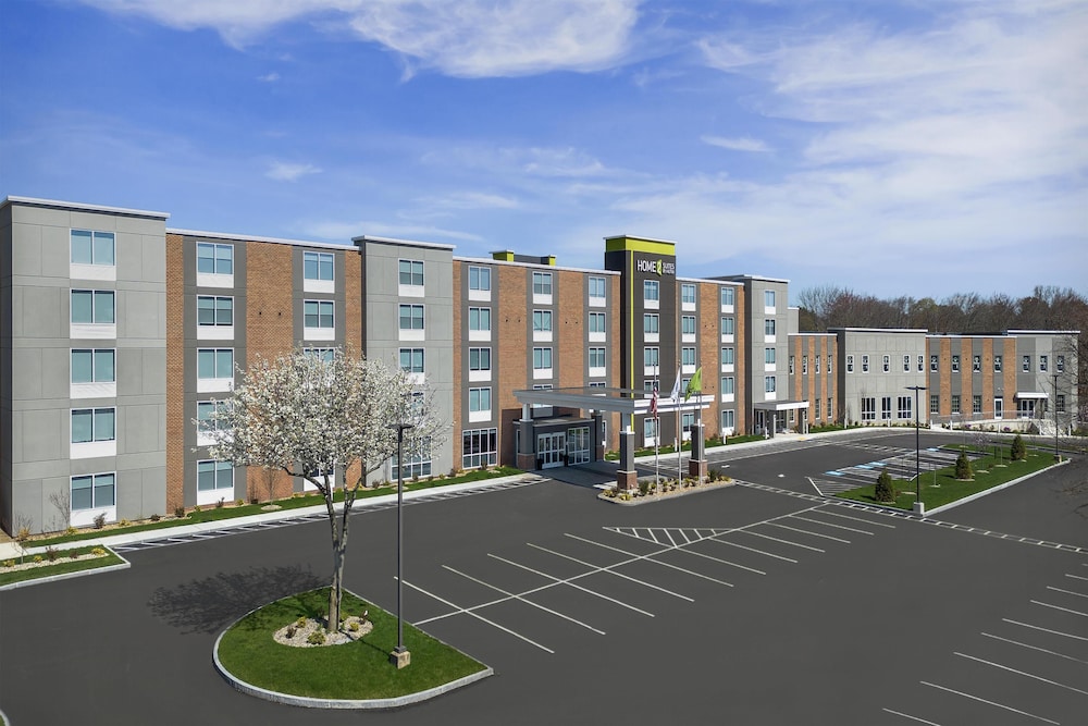 Home2 Suites by Hilton Chelmsford Lowell 31/36