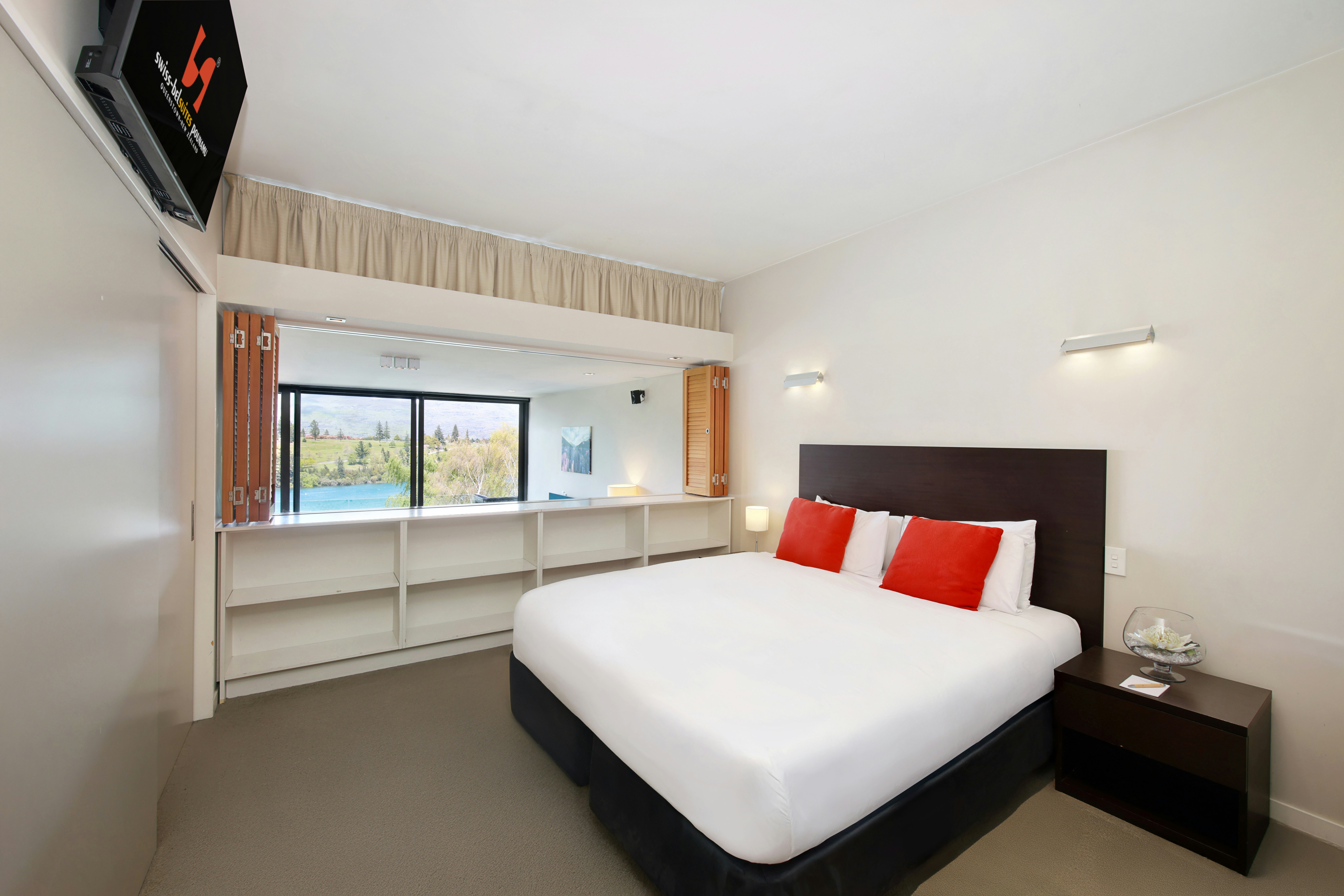 Swiss-Belsuites Pounamu Queenstown 24/55