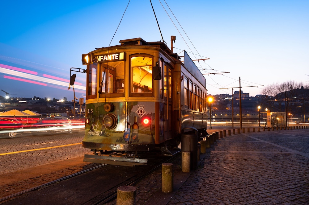 Memoria Porto FLH Hotels 2/50