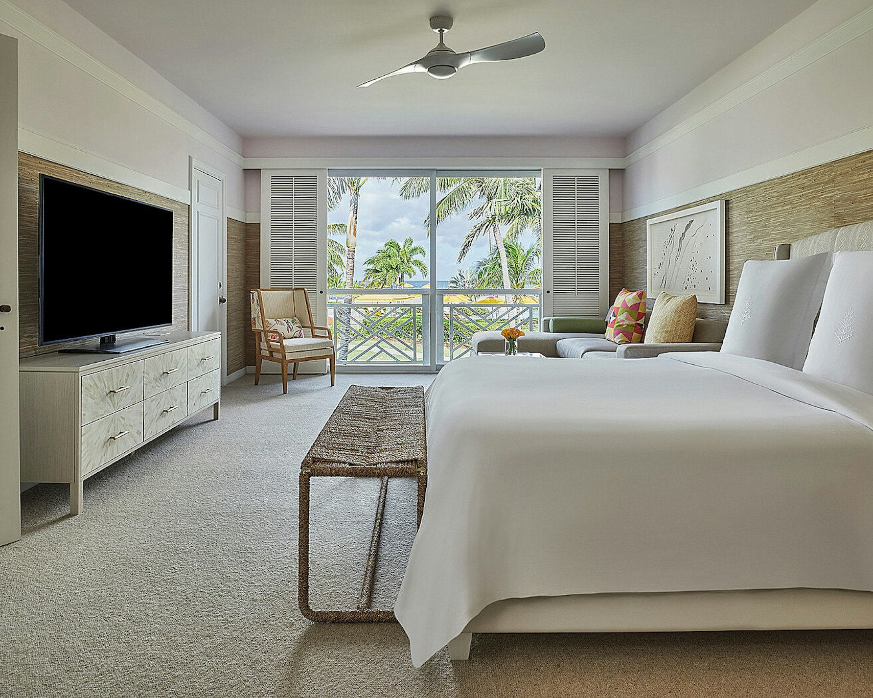 Four Seasons Resort Nevis, West Indies 19/50