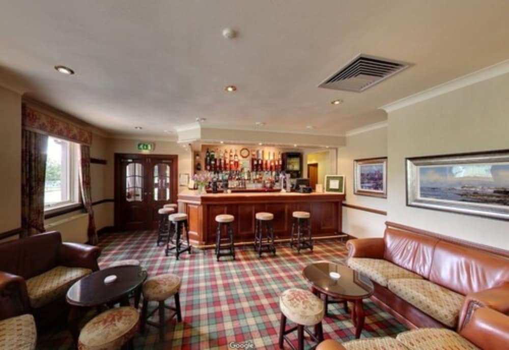 Strathburn Hotel Inverurie by Compass Hospitality 30/50