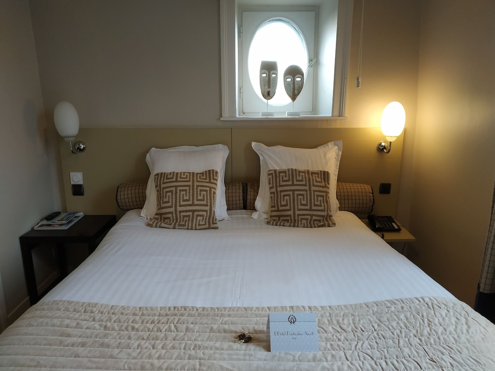 L'hotel Particulier Ascott 15/37