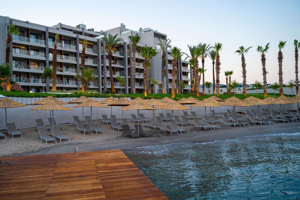 Mirada Exclusive Bodrum 83/87