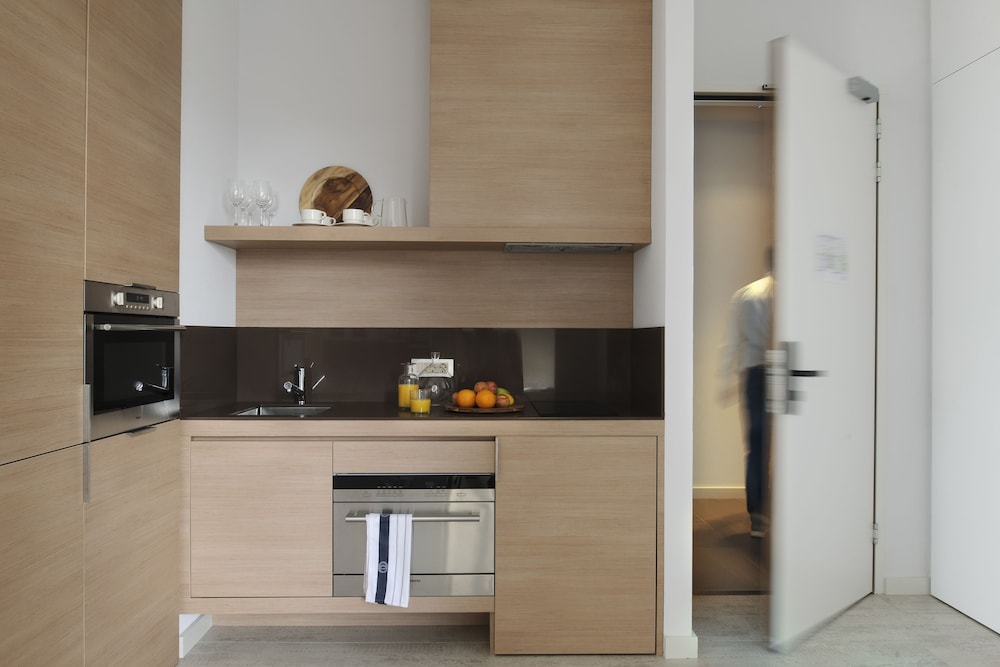 Eric Vokel Boutique Apartments Amsterdam Suites 58/66