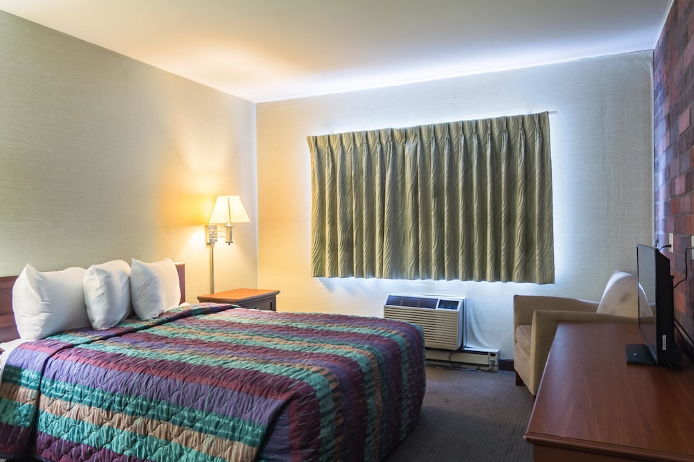 Motel6 Madison, WI - East 22/55
