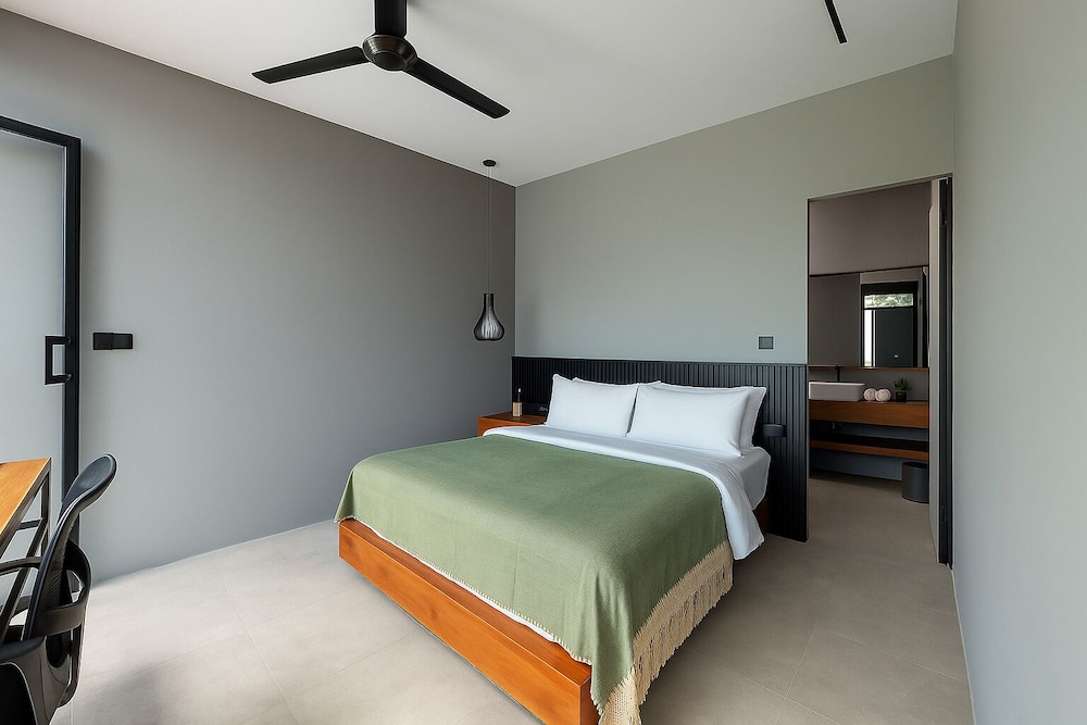 Inap Luxury Cabin Kintamani 20/56