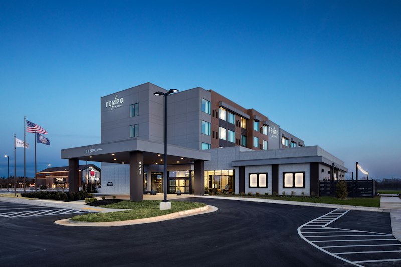 Tempo by Hilton Manassas 23/23