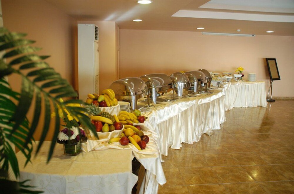Aquavista Hotel & Suite 29/42