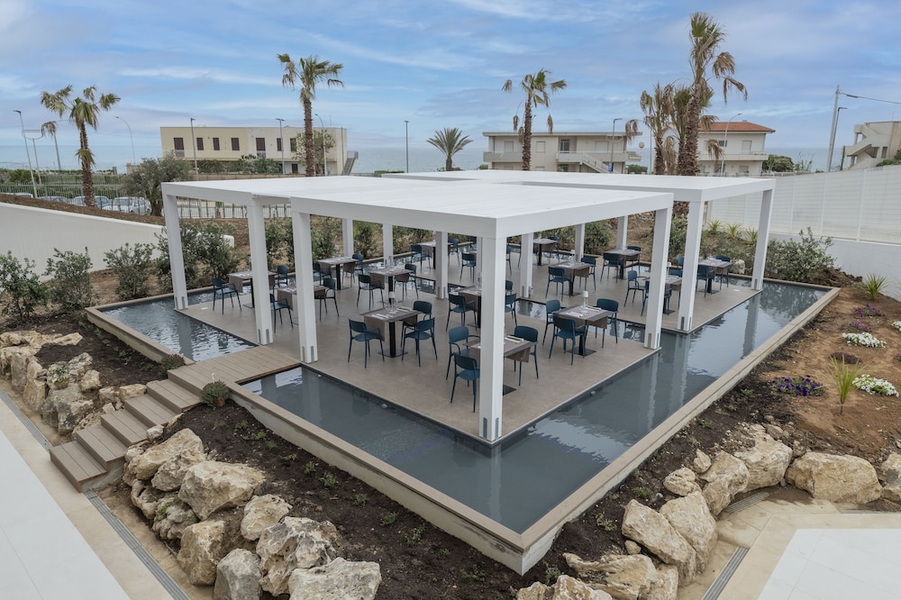 Resort La Battigia in ALCAMO