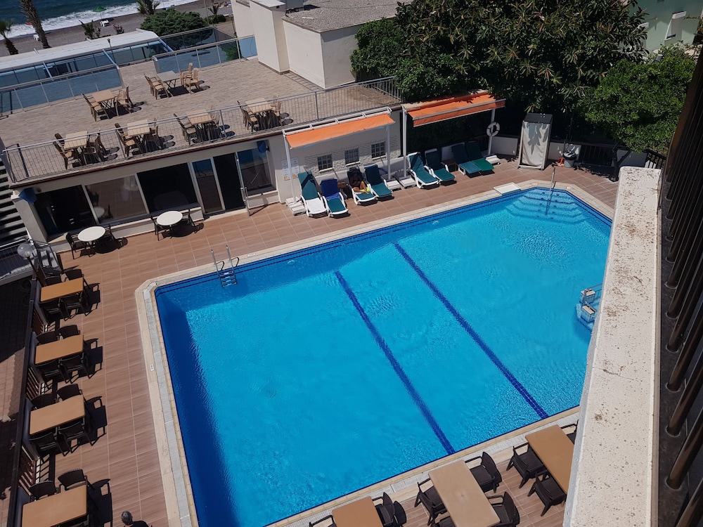 Malhun Hotel 16/29