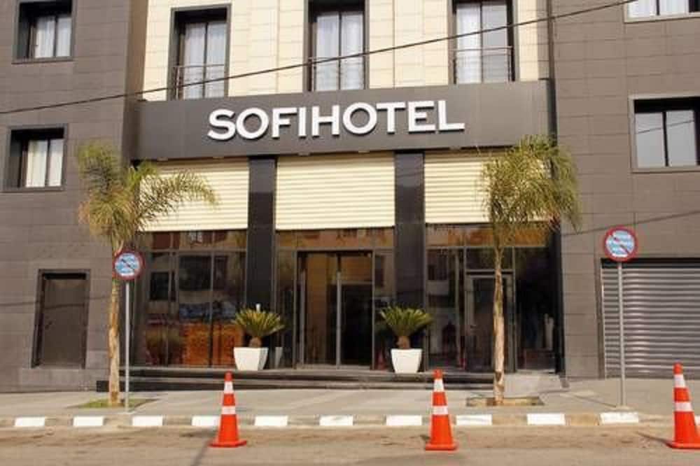 Sofi Hotel in ORAN - DZ