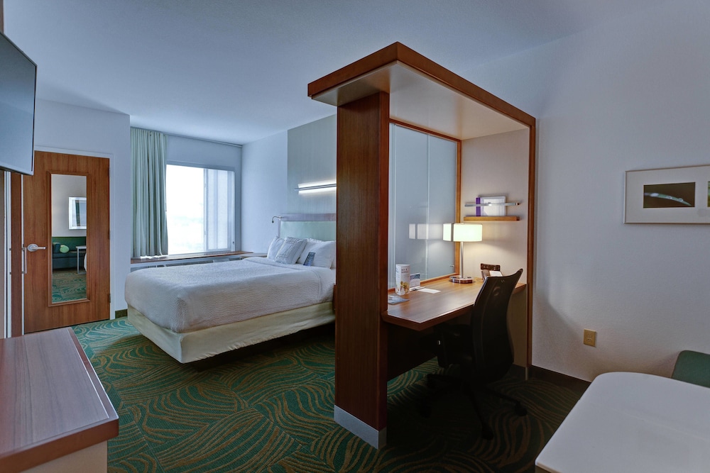 Springhill Suites Wichita Airport 19/69