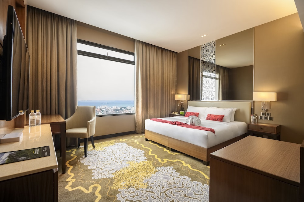 Executive Suite