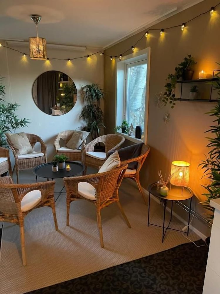 Hotel Entré Norr 29/47
