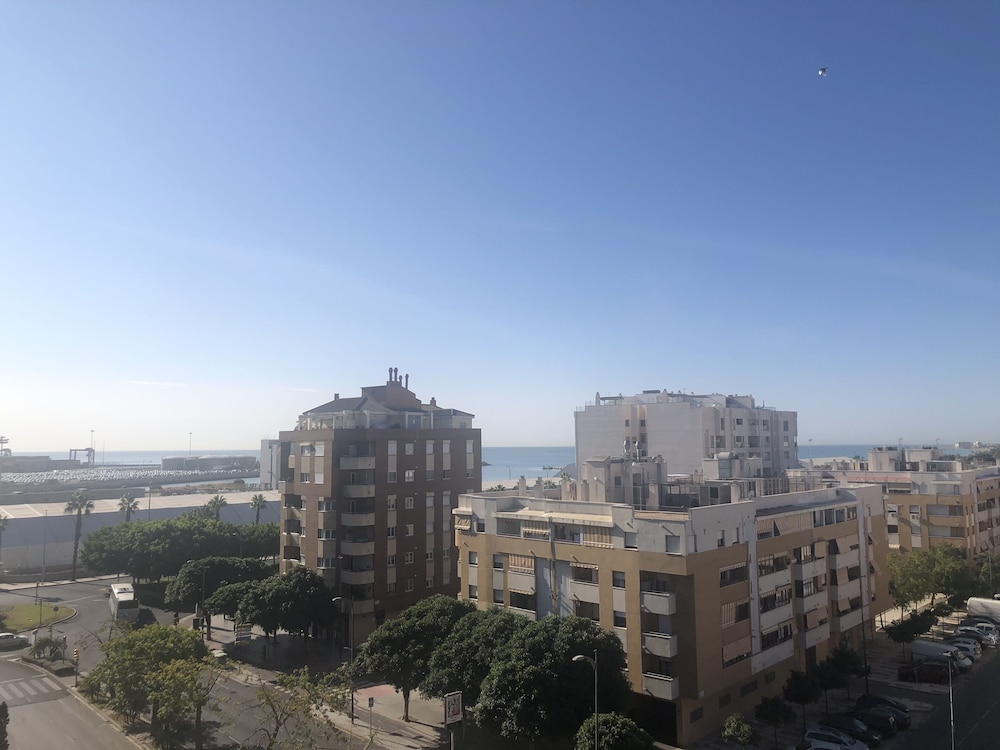 Easyhotel Malaga City Centre 33/59