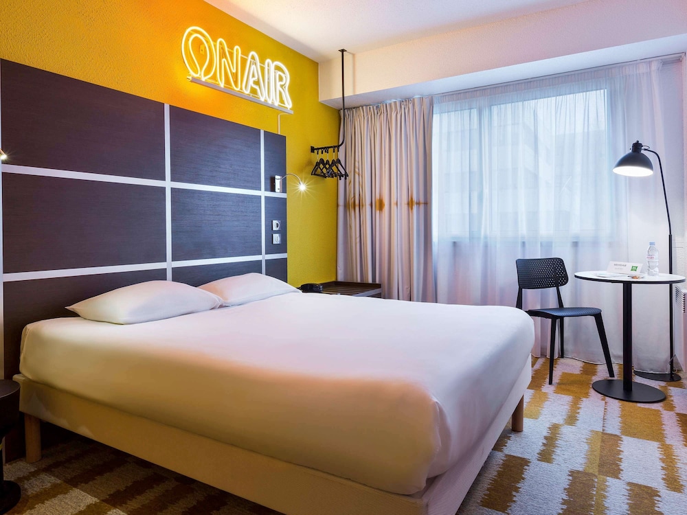 Ibis Styles Massy Opera 5/41