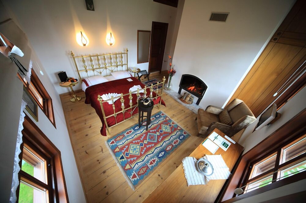 Iksir Resort Town Hotel 49/68