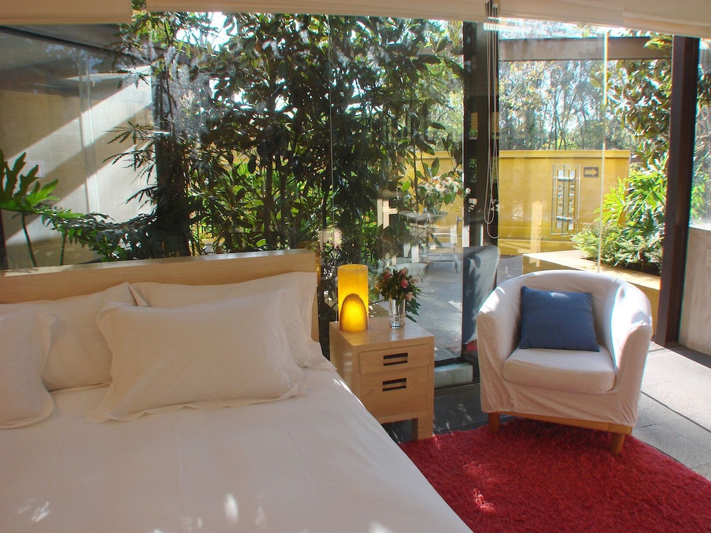 Casa en el Campo Hotel &amp; Spa 49/71