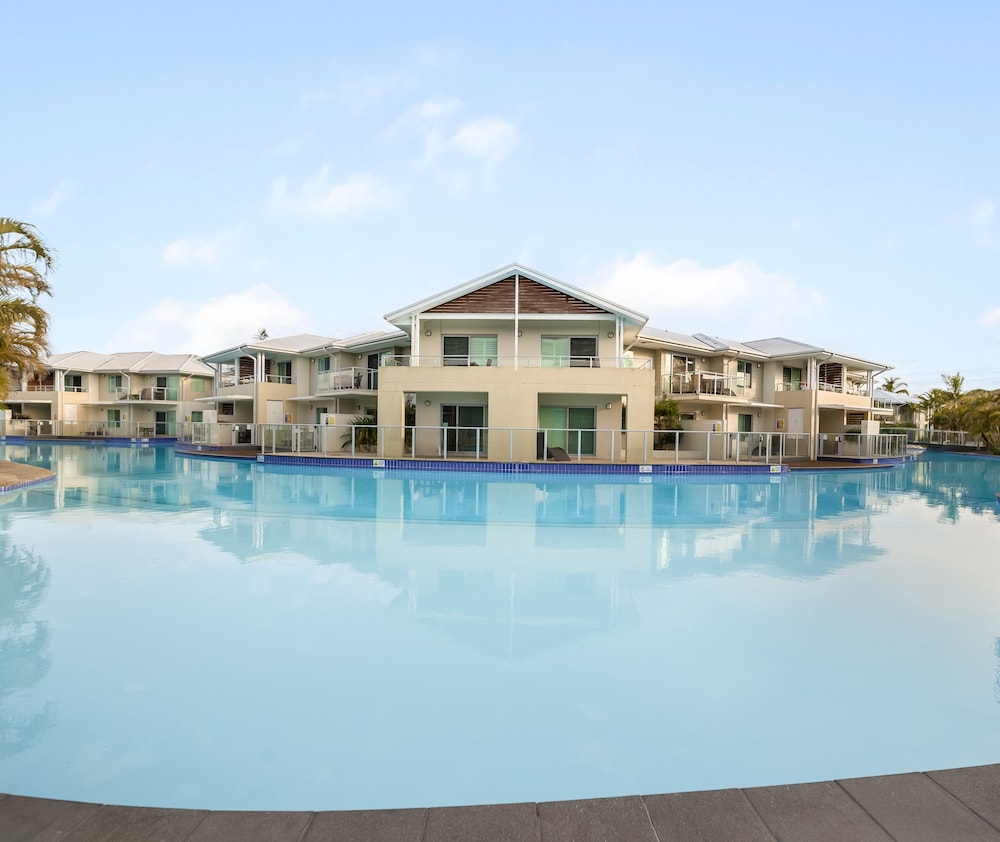 Oaks Port Stephens Pacific Blue Resort 2/60