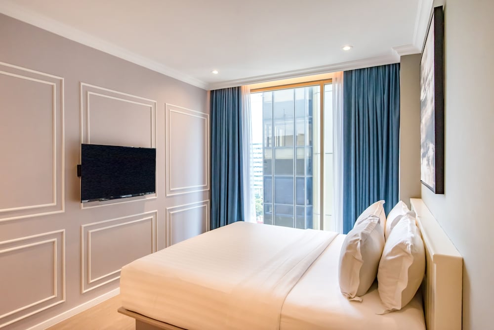 Ashley Hotel Sabang 26/70