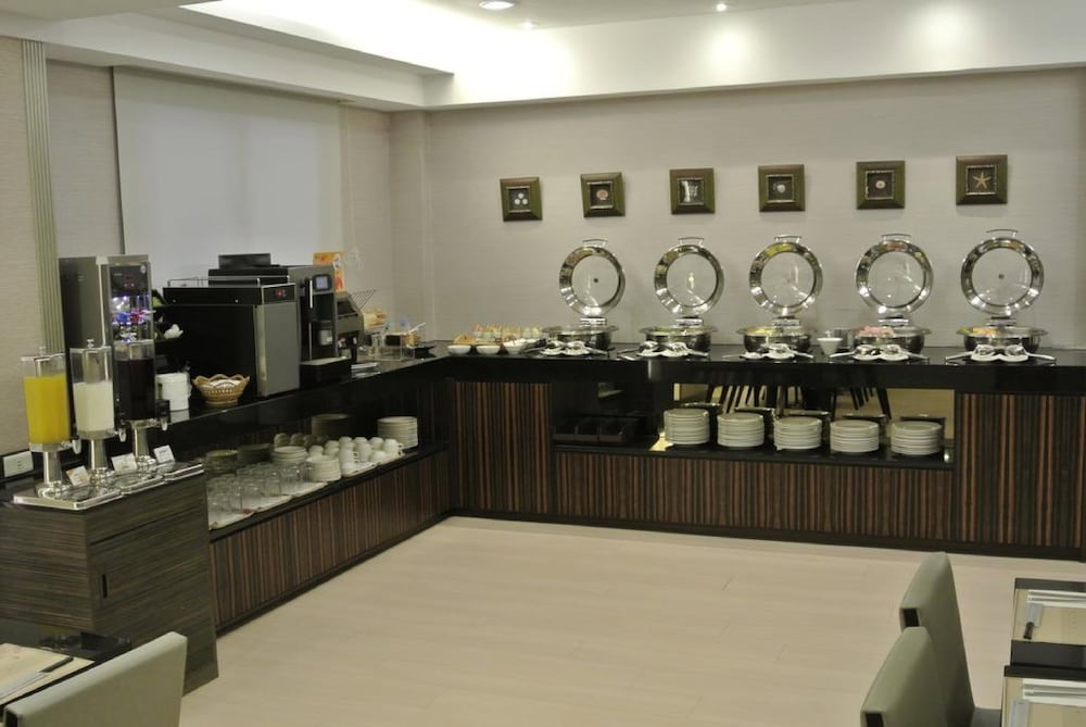 K Hotel Taipei I 35/47
