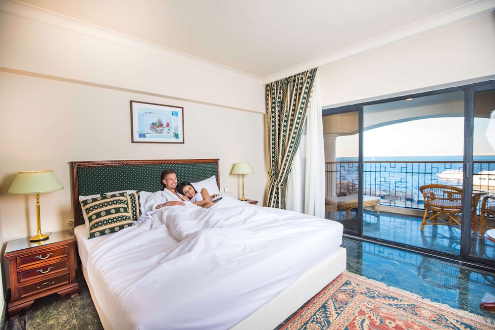 Sunrise Holidays Resort- Adults Only (Plus 16) 19/54