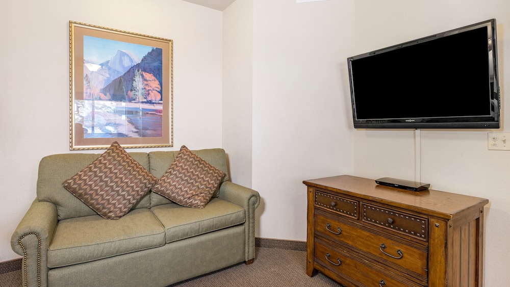 Holiday Inn Club Vacations Tahoe Ridge Resort 62/100