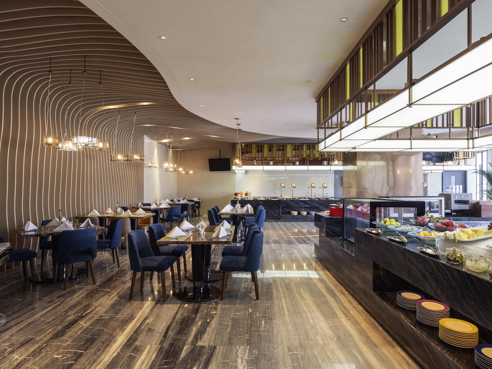 Novotel Zhengzhou Airport 57/68