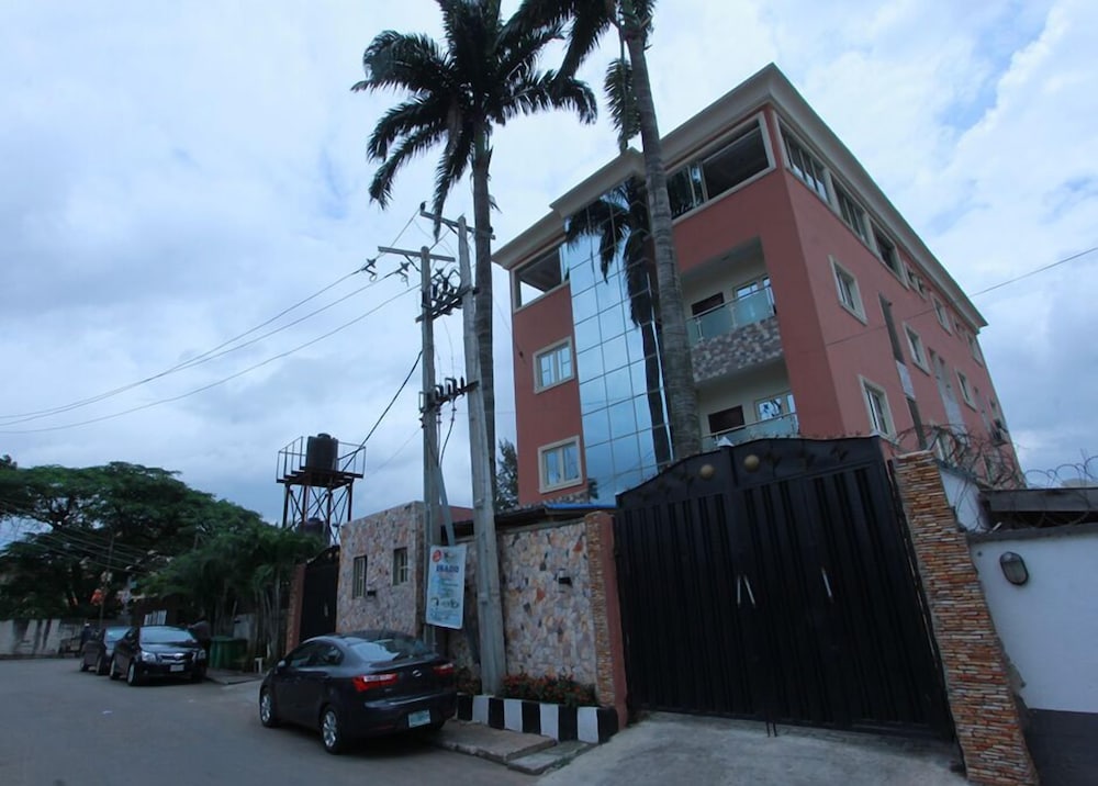 Esado Conference Centre And Suites 7/8