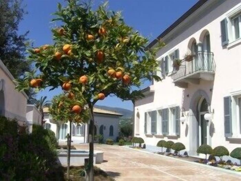 Villa Ersilia 47/50
