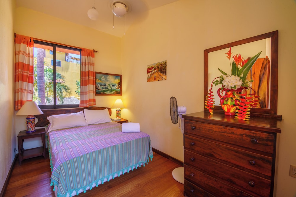1 Bedroom, Dalia, Apartment, Double Bed, Sofa