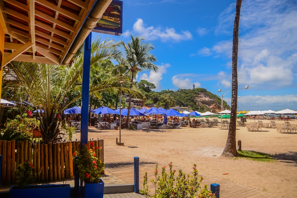 Brisa do Caita Praia Hotel 43/50