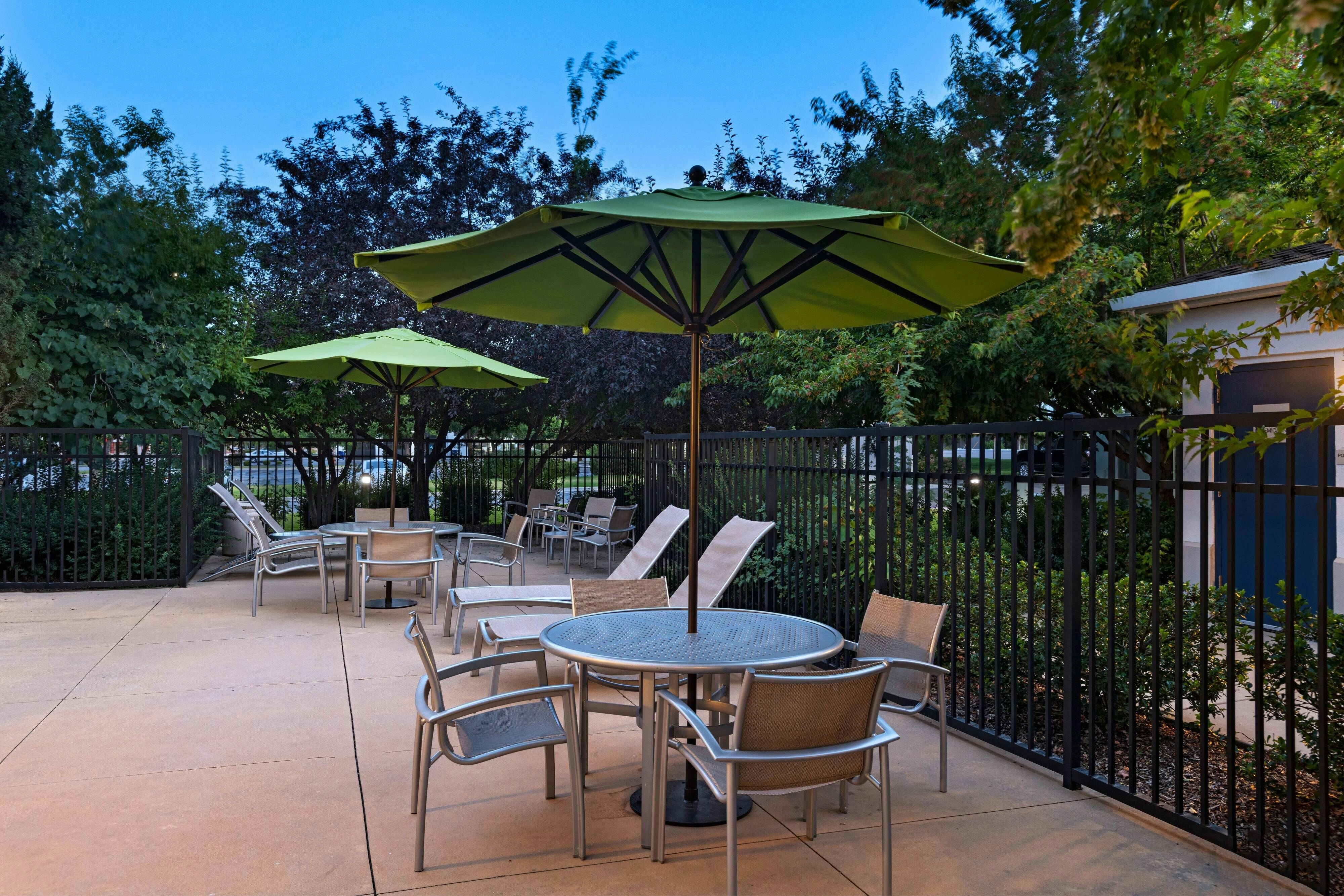 SpringHill Suites Boise West/Eagle 33/45