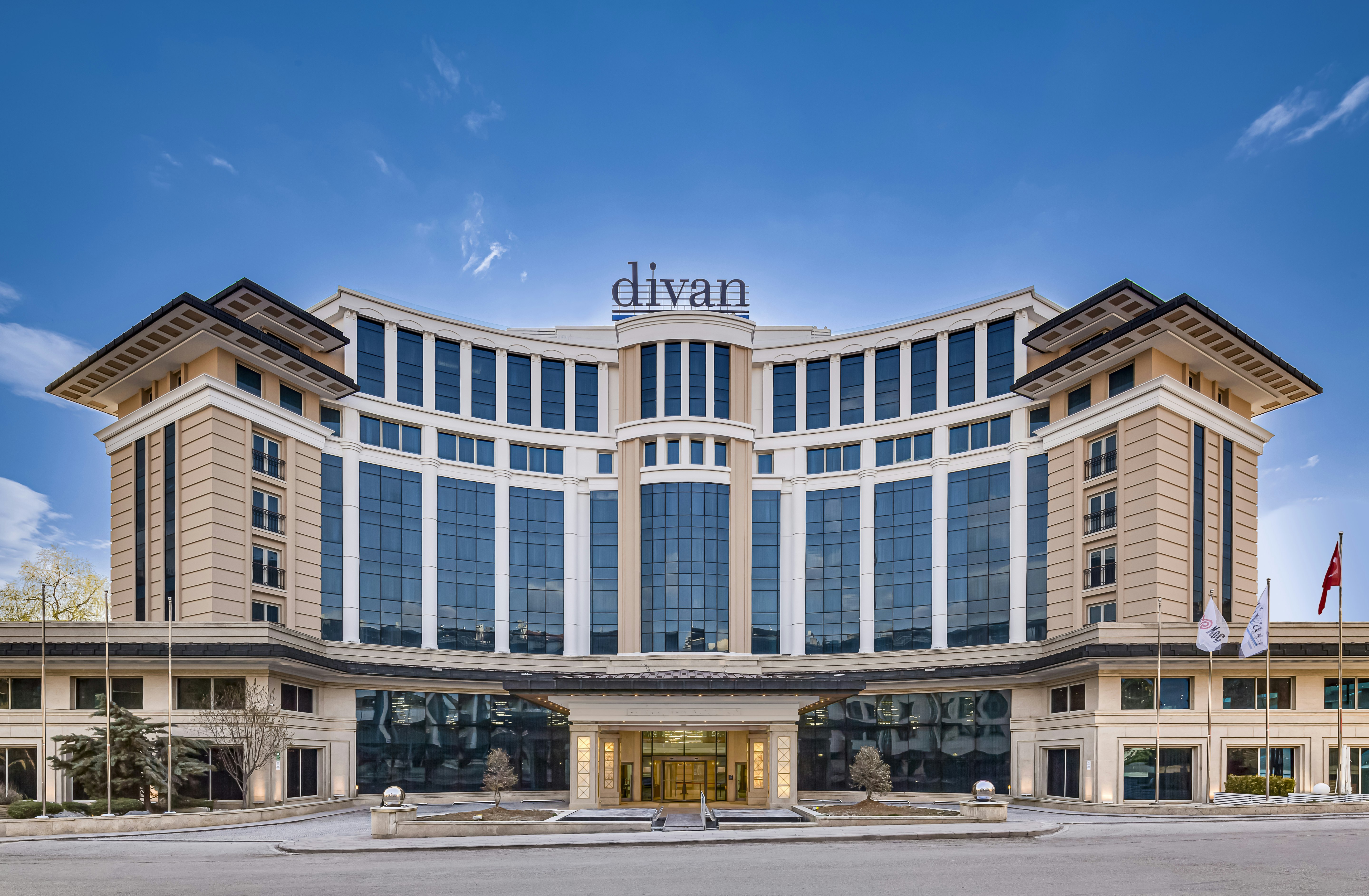 Divan Ankara 1/17